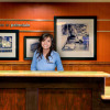 Отель Hampton Inn & Suites Palmdale, фото 18