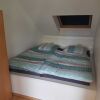 Отель Köln-Bonn Appartment 3 в Весселинге