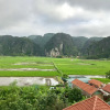 Отель Tam Coc Dream Hotel, фото 18