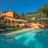 Отель Villa delle Capanne, фото 10