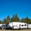 Отель Long Beach RV & Camping Resort, фото 10