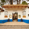 Отель Hacienda Valentino, фото 13