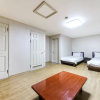 Отель Donghae Maritime Tourism Hotel, фото 25