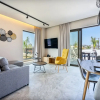 Отель Pathos SeaSide Suites, фото 32