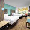 Отель Tru by Hilton Lubbock Southwest, фото 26