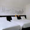Отель B&B Hotels São Paulo Luz - Centro, фото 14