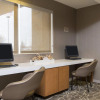 Отель SpringHill Suites by Marriott Grand Rapids North, фото 4