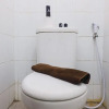 Отель Cozy Designed Studio Apartment At Gateway Ahmad Yani Cicadas, фото 9