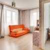 Гостиница Na Pivchenkova Apartments Гостиница Na Pivchenkova Apartments в Москве