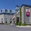 Отель Best Western Plus Edmundston Hotel, фото 1