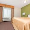 Отель Days Inn & Suites by Wyndham Rochester Mayo Clinic South, фото 6
