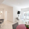Отель Sophisticated Modern Apt in Athens, фото 12