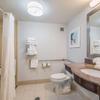 Отель Hampton Inn Oakland-Hayward, фото 9
