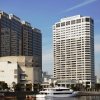 Отель Dai-Ichi Hotel Tokyo Seafort в Токио