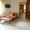 Отель Amitie Chalets на Острове Праслине