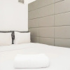 Отель Restful 2Br Bassura City Apartment Near Shopping Mall, фото 11