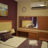 Отель Hajj  St. apartment в Мекке