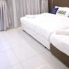Отель Atlantis Residence Seaview Apartment by Iconstay Melaka, фото 4