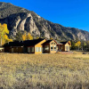 Отель Chalk Creek Meadows Home: Mins to Buena Vista!, фото 31