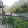 Отель The Lodge Sharda Neelum Valley, фото 11