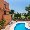 Отель Paraiso Beach Seaview Wifi 2 bedrooms, фото 1