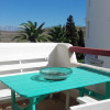 Отель Apartment With one Bedroom in Tarifa, With Wonderful sea View, Pool Ac, фото 4