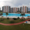 Отель Cancun Dreams Lagoon, фото 13