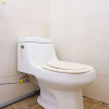 Отель OYO 91782 Satria Homestay Syariah, фото 19
