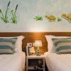 Отель Lino Delle Fate Eco Village Resort, фото 32