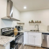 Отель Peaceful Osage Beach Apt w/ Grill & Boat Slip!, фото 6