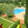 Отель Agriturismo Poggio Alla Cavalla, фото 7