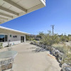 Отель Eccentric Desert Hot Springs Home w/ Patio, Views, фото 19