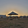 Отель Jaisalmer Desert Resort, фото 11