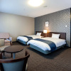 Отель Daiwa Roynet Hotel WAKAYAMA, фото 7