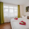 Отель Villa Marin Wohnung 10, фото 12
