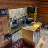 Отель Log cabin rental & Finland Sauna Step House, фото 37