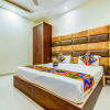Отель Nayyar Inn by FabHotel, фото 14