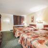 Отель Rodeway Inn Prattville, фото 32