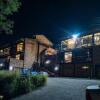 Отель Franklin View Guesthouse в Блумфонтейне