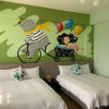 Отель Youge Homestay, фото 7