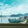 Отель I Stayed Pension Yeosu, фото 26