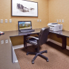 Отель Holiday Inn Macon North, an IHG Hotel, фото 5