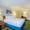 Отель La Quinta Inn by Wyndham Norfolk Virginia Beach, фото 13