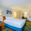 Отель La Quinta Inn by Wyndham Norfolk Virginia Beach, фото 5