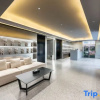 Отель E-sports Hotel No. 7 (Dalian Nanshan Street), фото 6