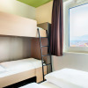 Отель B&B Hotel Villach, фото 4