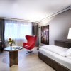 Отель Dusseldorf City by Tulip Inn, фото 4