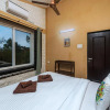 Отель Saffronstays Blue Infinitum, фото 28