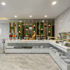 Отель Calix Hotel, фото 25