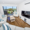 Отель The Shoal Unit 407 - Shoal Bay, фото 10